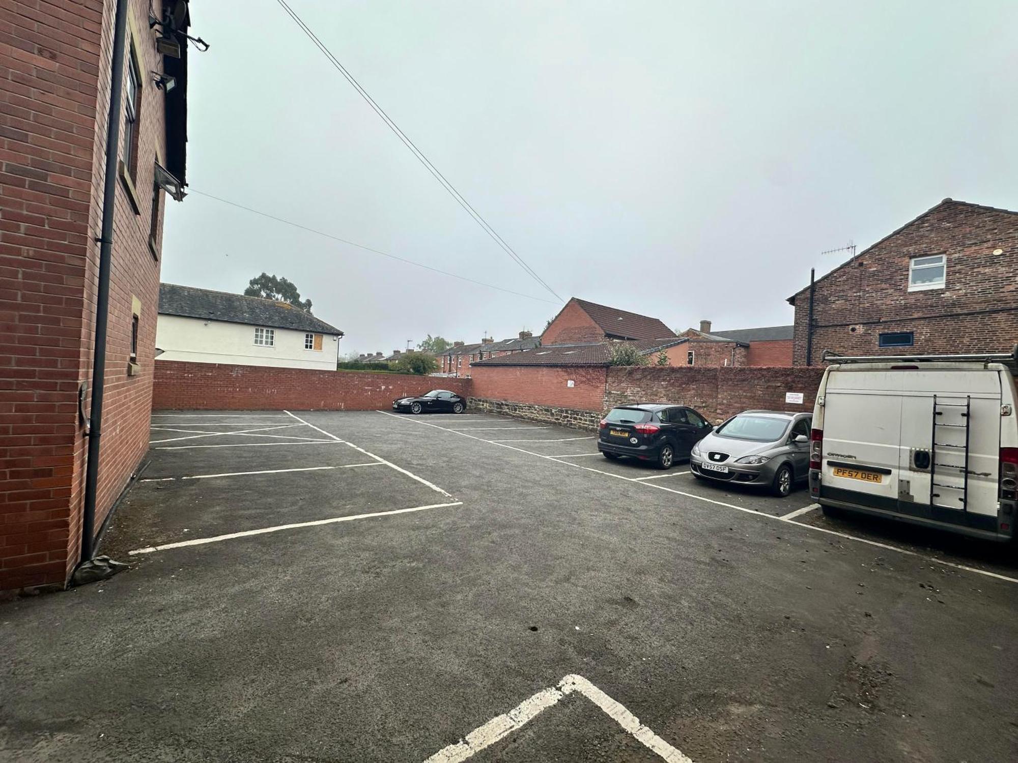 The Premier Lodge Morpeth Exterior photo