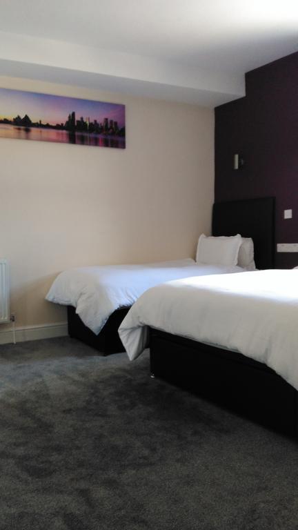 The Premier Lodge Morpeth Exterior photo