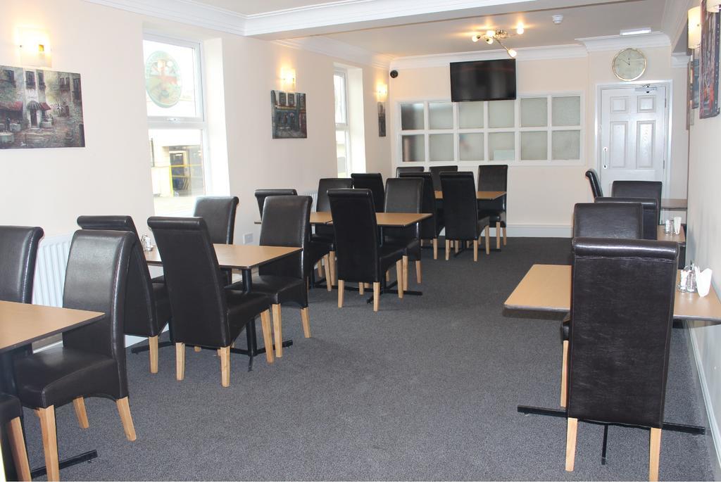 The Premier Lodge Morpeth Exterior photo