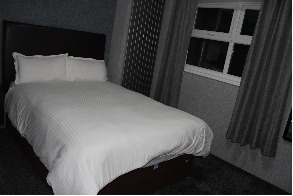 The Premier Lodge Morpeth Room photo