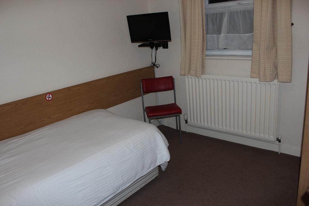 The Premier Lodge Morpeth Room photo