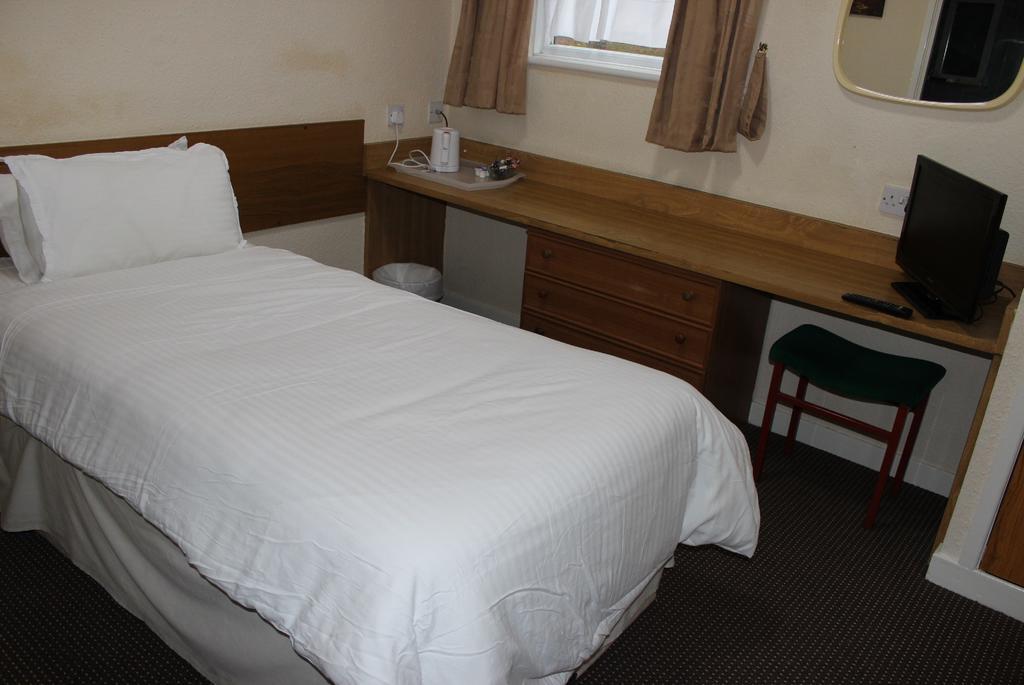 The Premier Lodge Morpeth Exterior photo